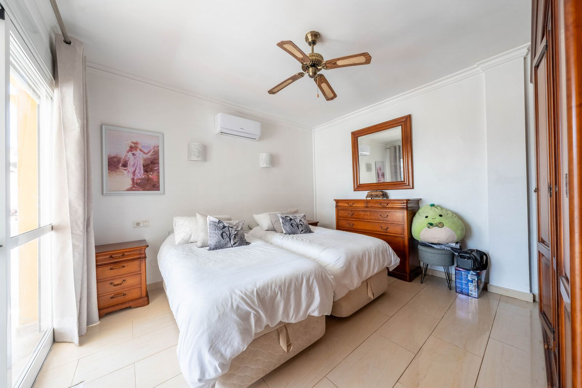 4 Bedroom Villa in Monda - Photo 51
