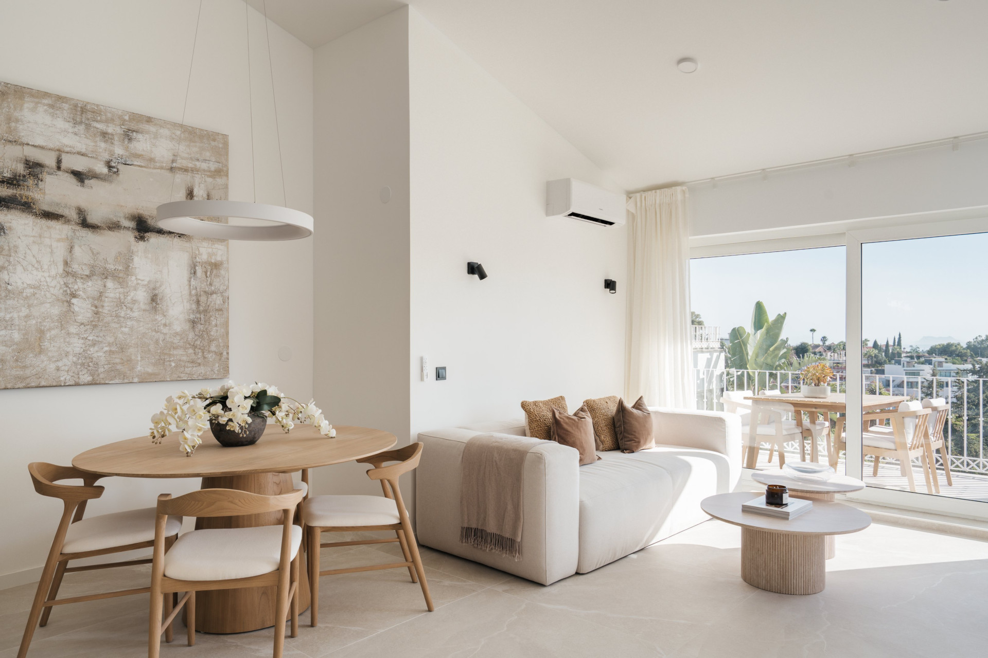 2 Bedroom Townhouse in Estepona