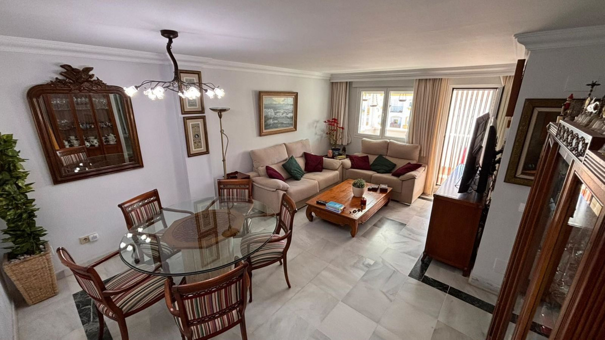 Apartamento com 4 quartos com vista mar em Málaga, Espanha – Foto 2