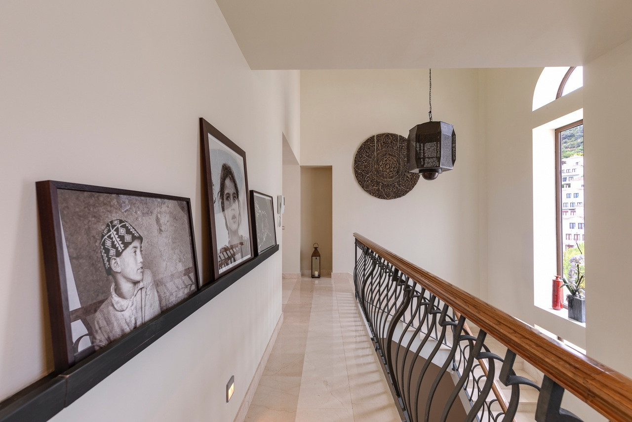5 Bedroom Villa in Benahavís - Foto 36