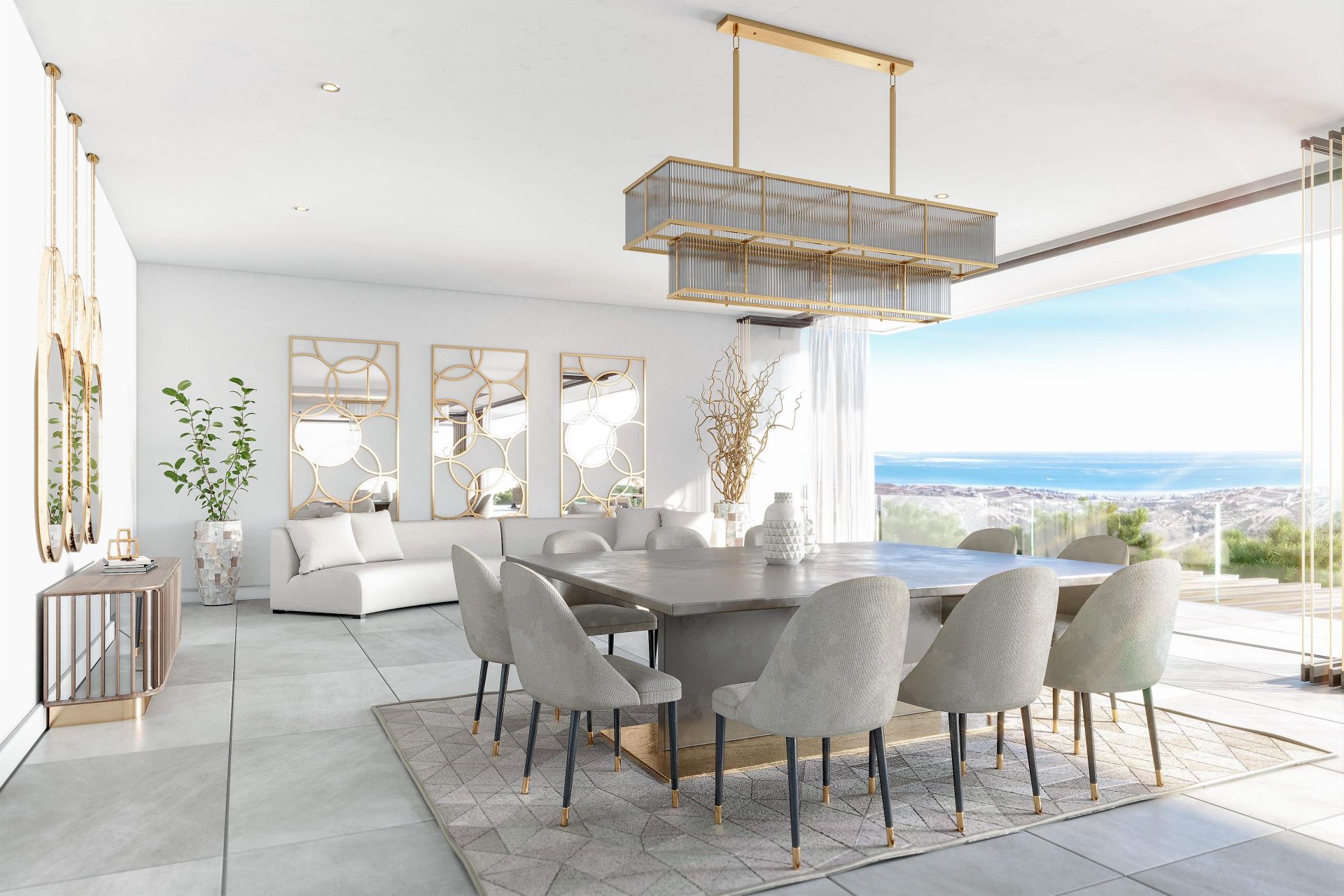 1,755 m² Plot in Benahavís - Photo 10
