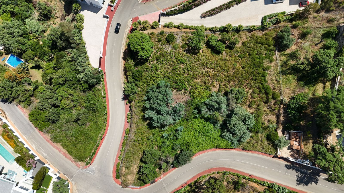 3,000 m² Plot in Marbella - Photo 5
