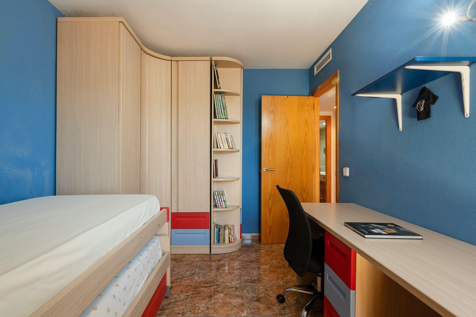Apartamento com 3 quartos com piscina em Baleares, Espanha – Foto 21