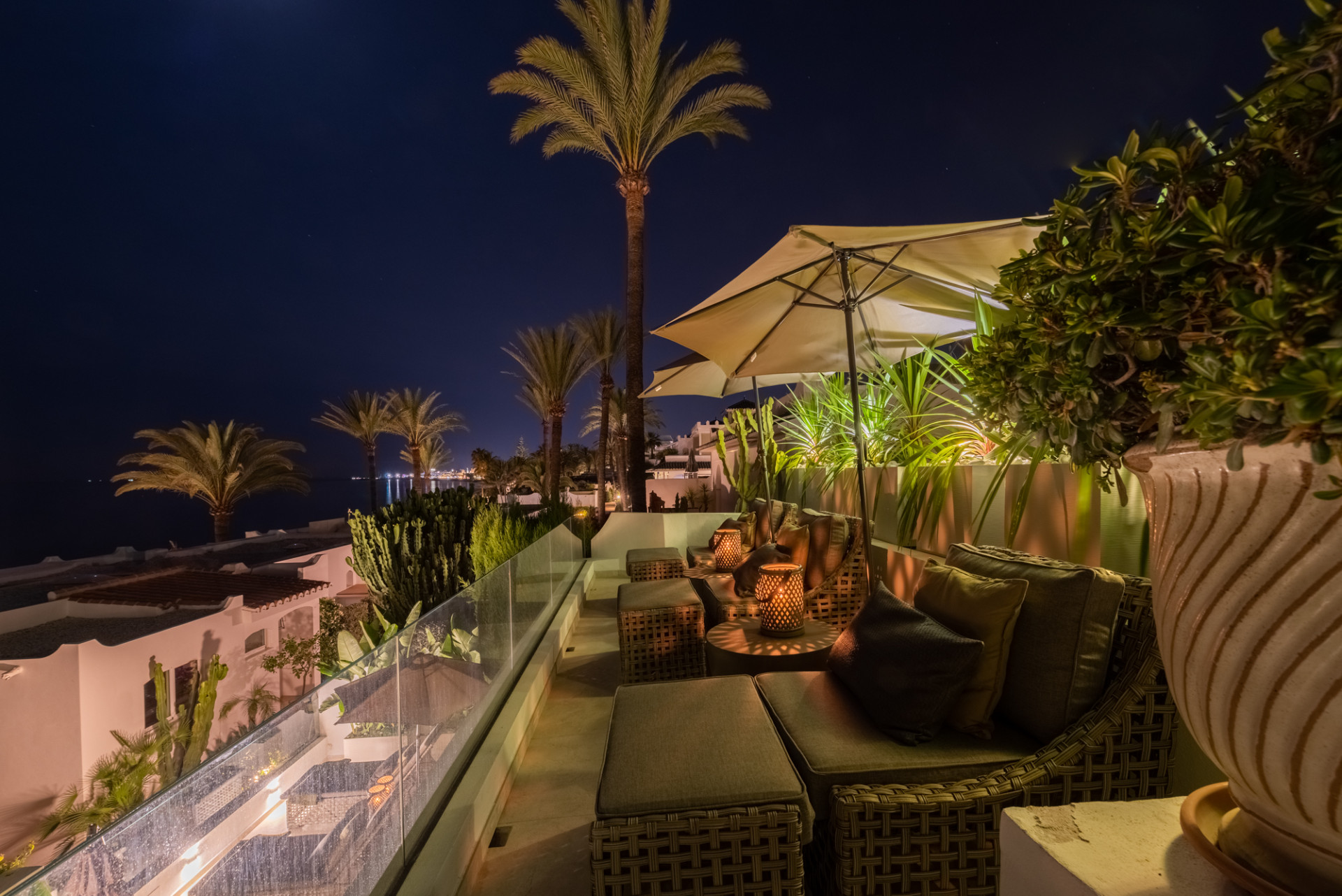 3 Bedroom Villa in Marbella - Foto 16