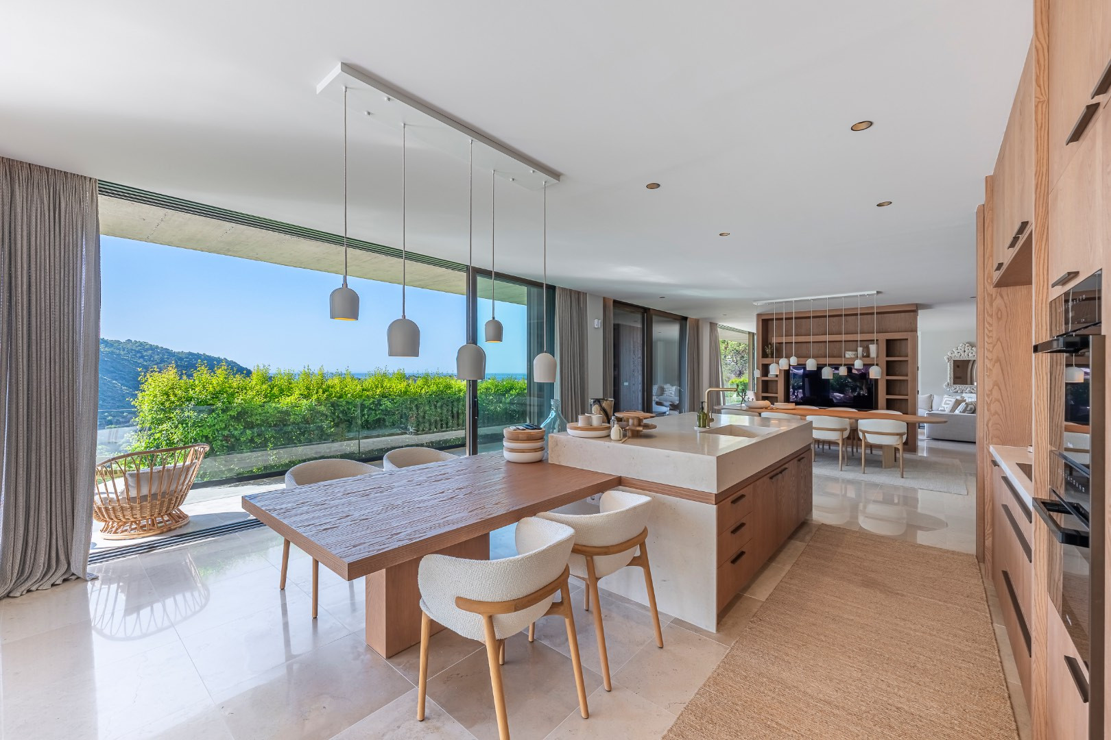 4 Bedroom Villa in Benahavís - Foto 9