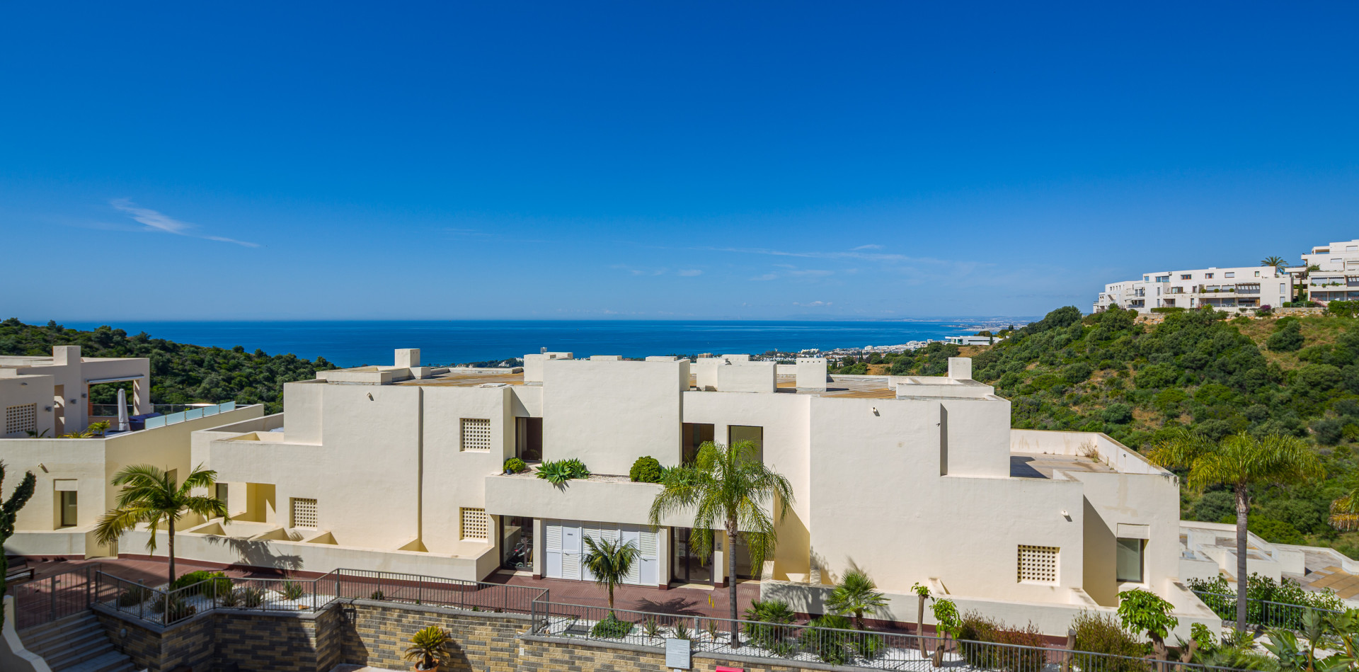 2 Bedroom Townhouse in Marbella - Foto 38