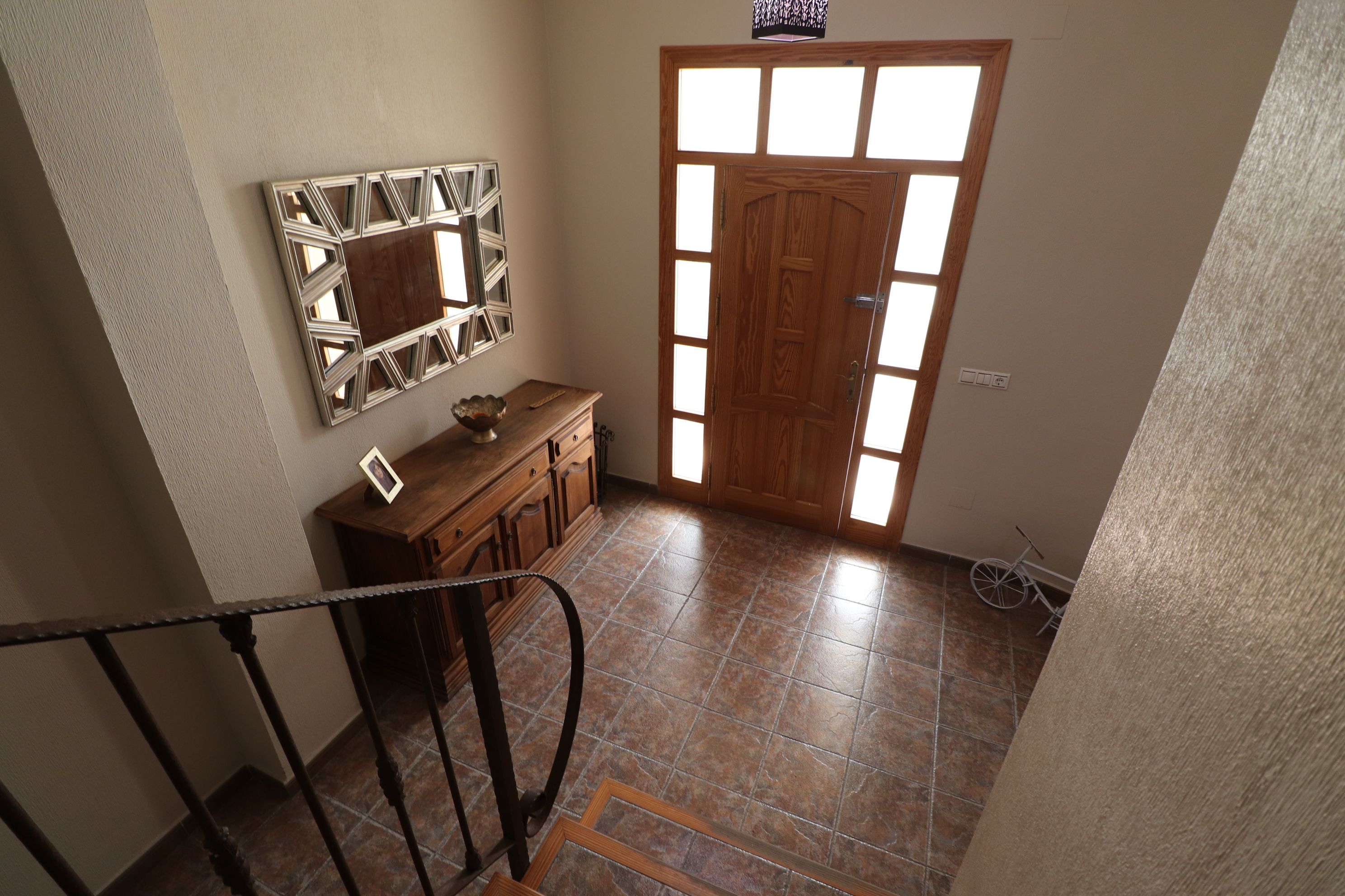 Moradia com 3 quartos em Alicante, Espanha – Foto 9