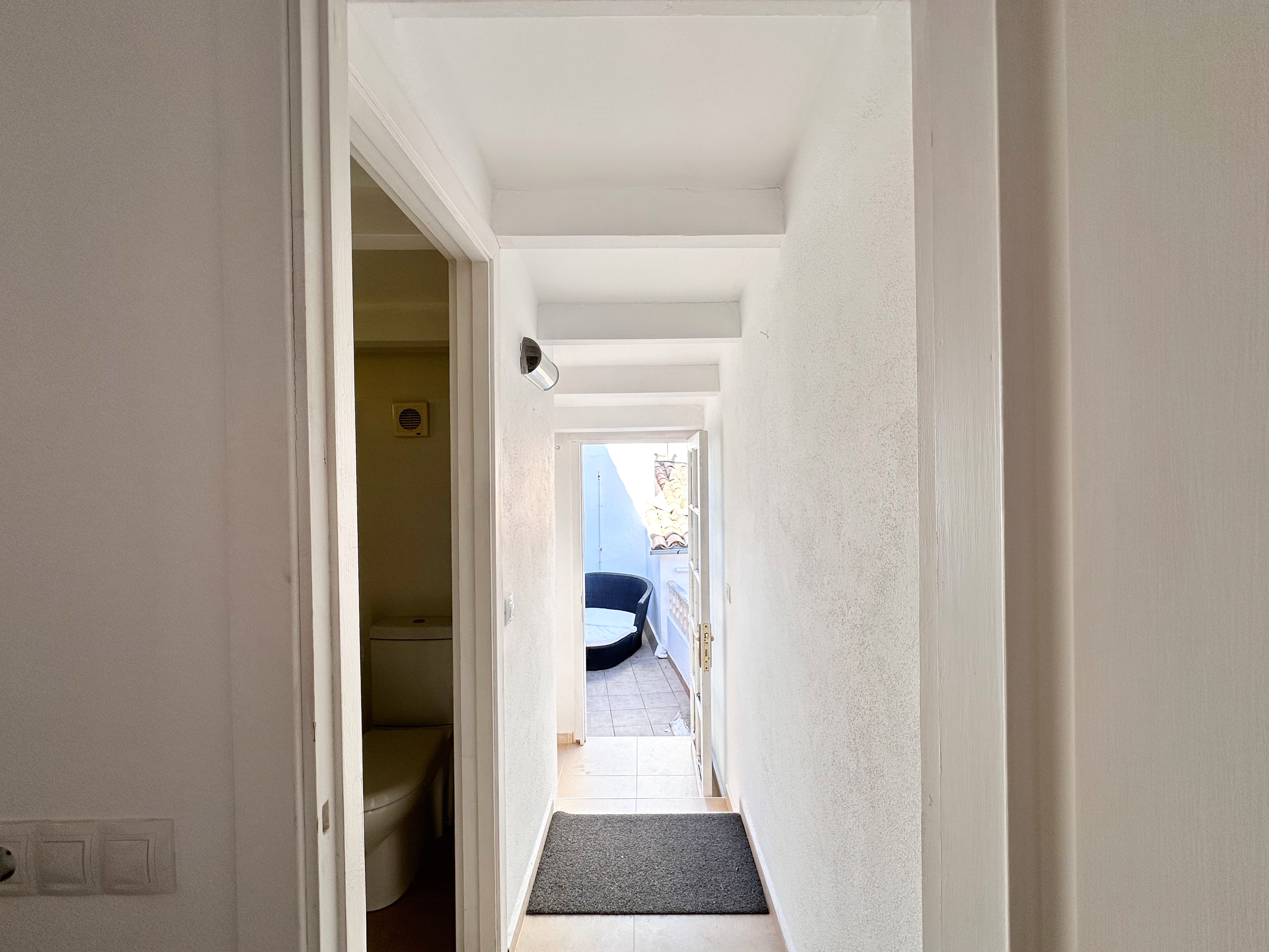 Chalet de 1 dormitorio en Baleares – Foto 18
