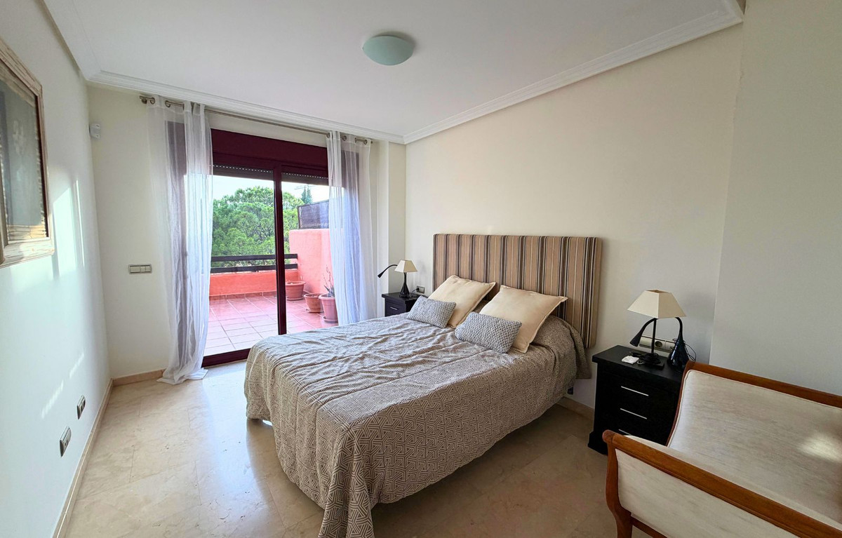 3 Bedroom Apartment in Casares - Photo 7