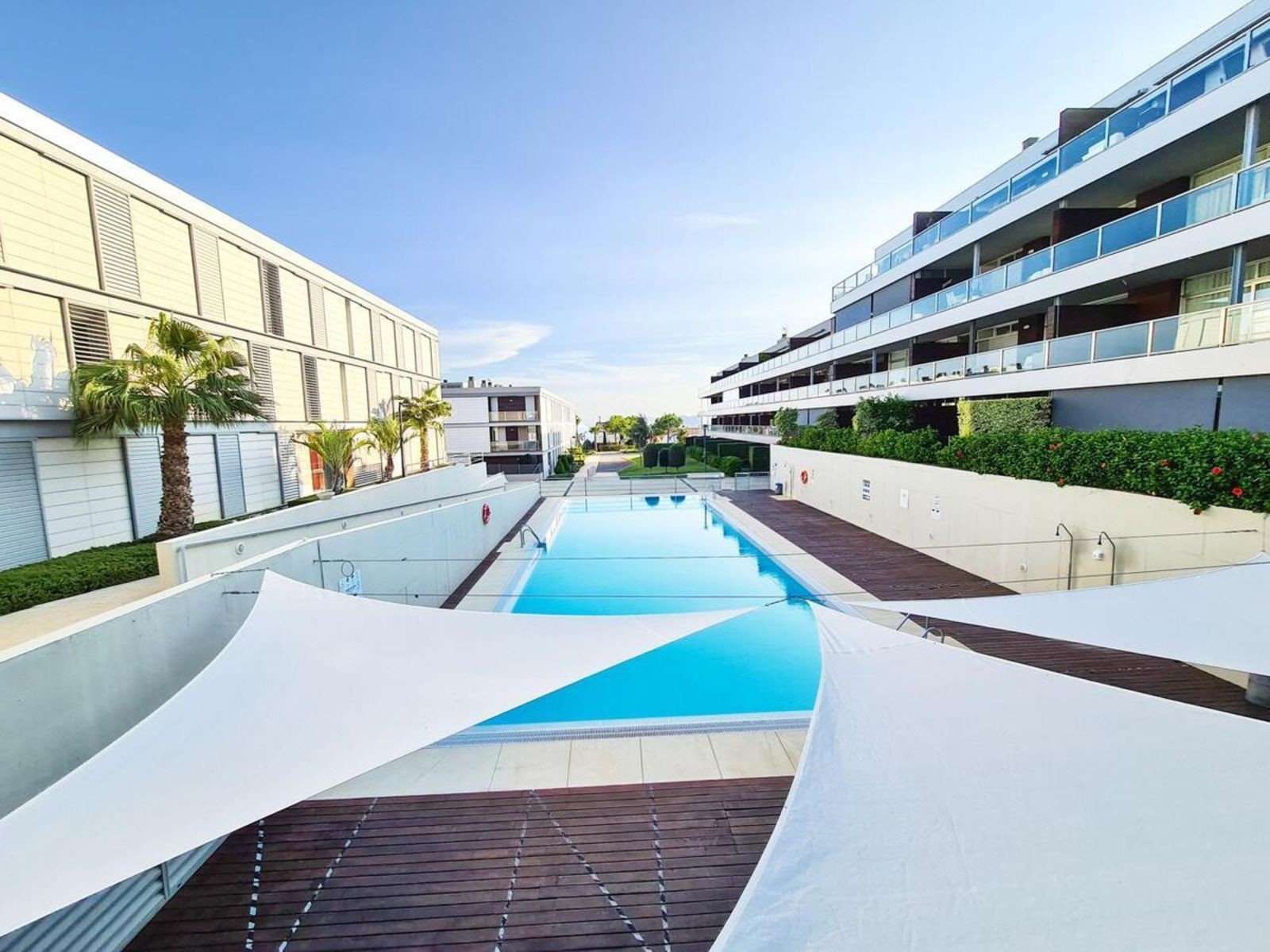 3 Bedroom Apartment in Manilva - Foto 12