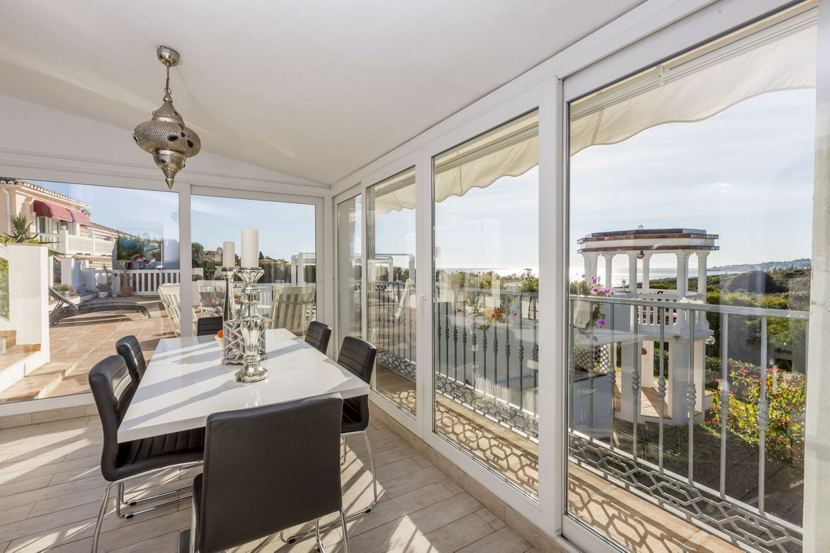 5 Bedroom Villa in Mijas - Foto 4