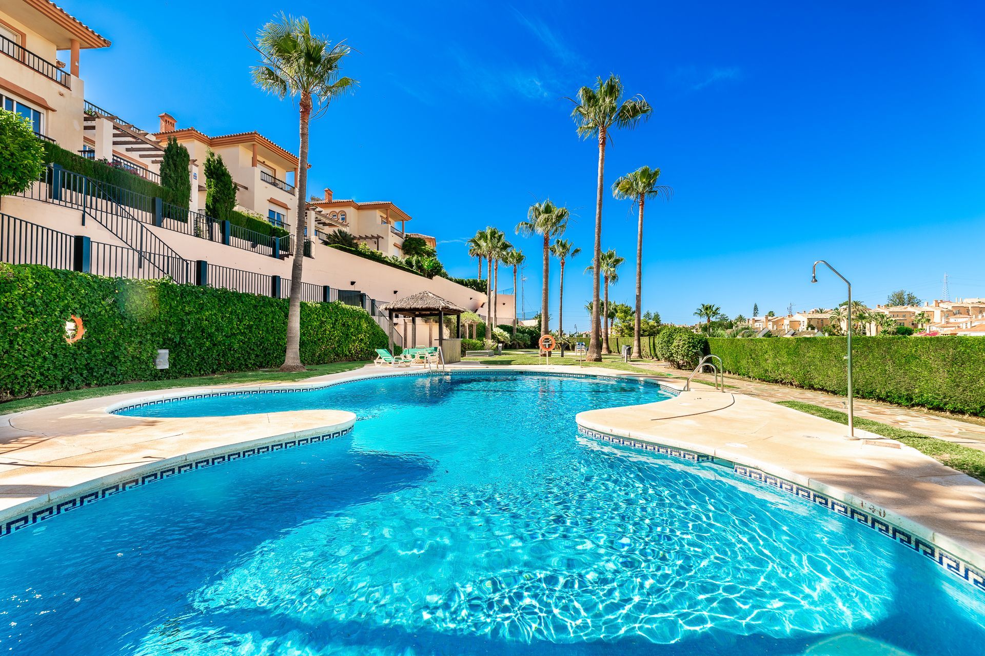 5 Bedroom Villa in Mijas - Foto 20