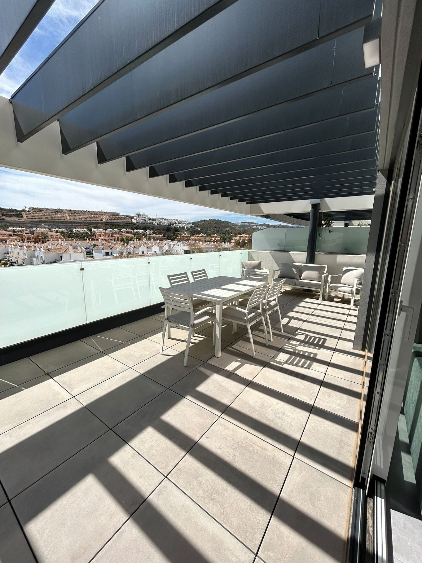 3 Bedroom Apartment in Mijas - Photo 14