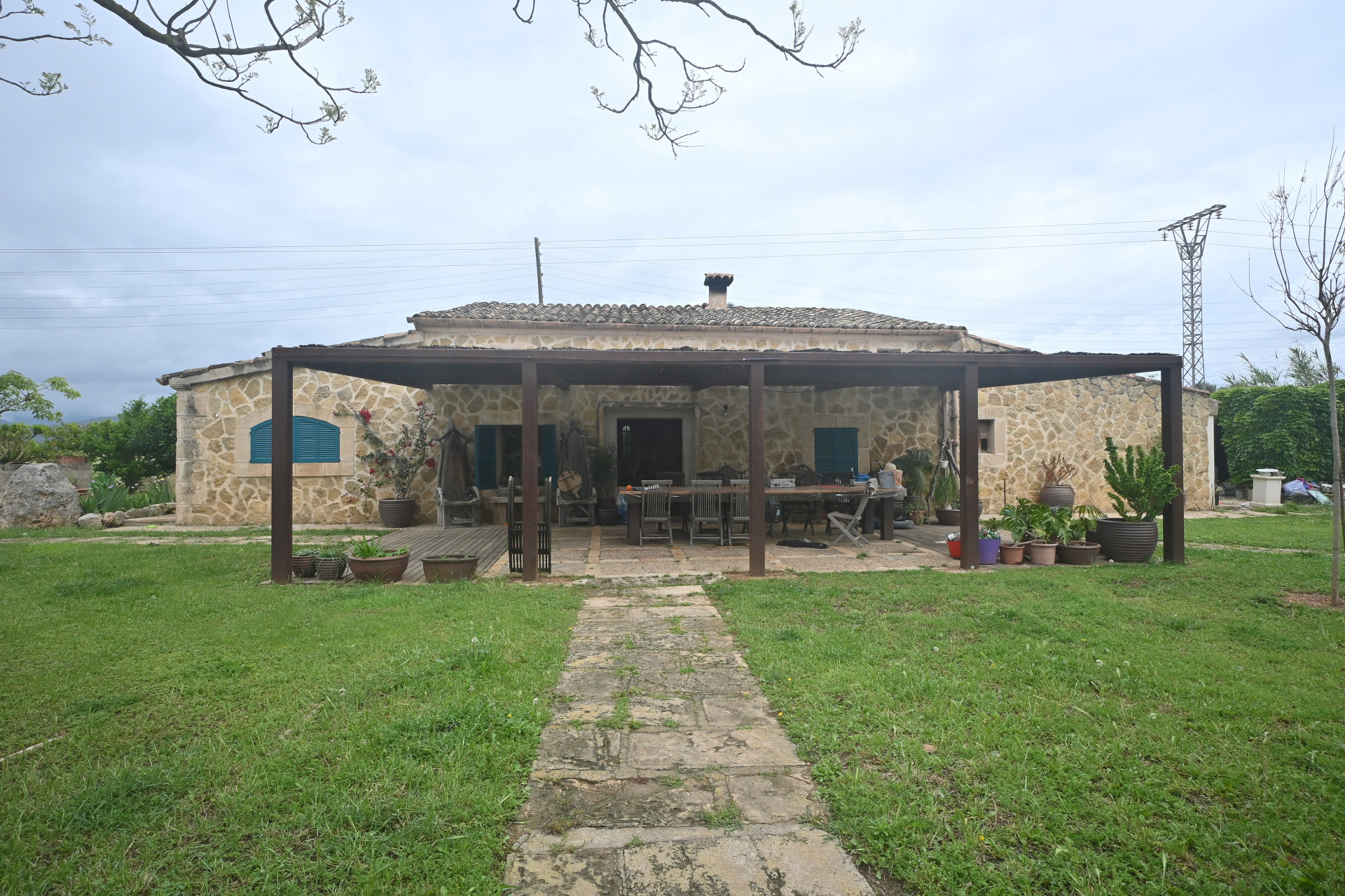 Moradia com 7 quartos com piscina em Baleares, Espanha – Foto 28