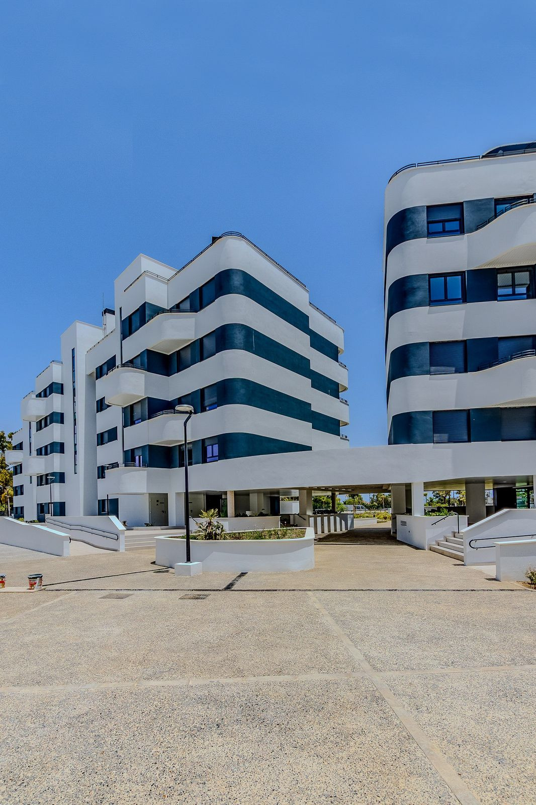 1 Bedroom Apartment in Torremolinos - Photo 21