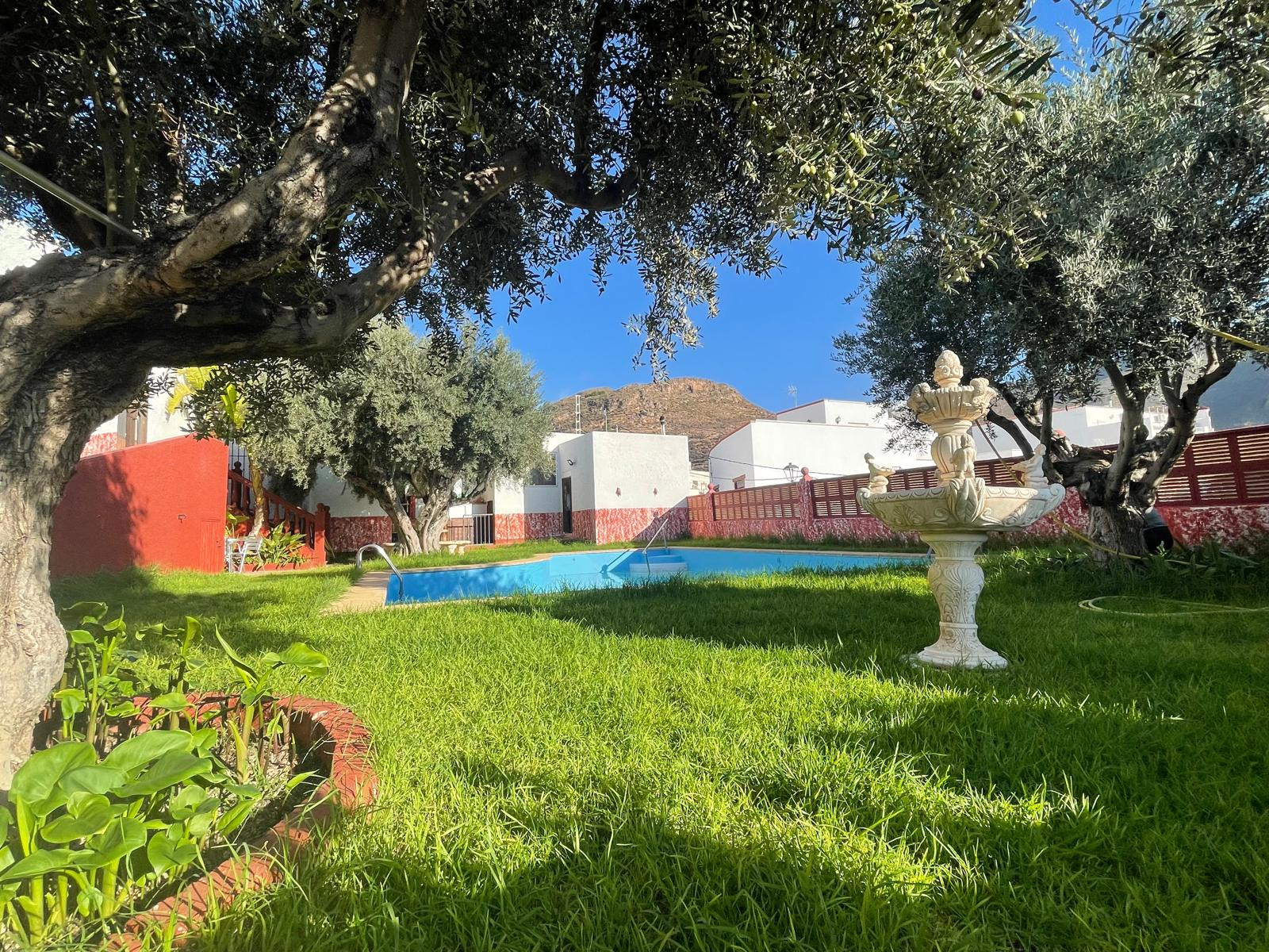 Moradia com 6 quartos com piscina em Almería, Espanha – Foto 3