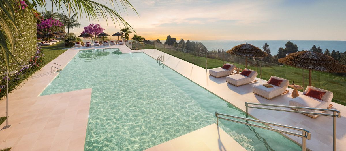 3 Bedroom Villa in Mijas - Foto 2
