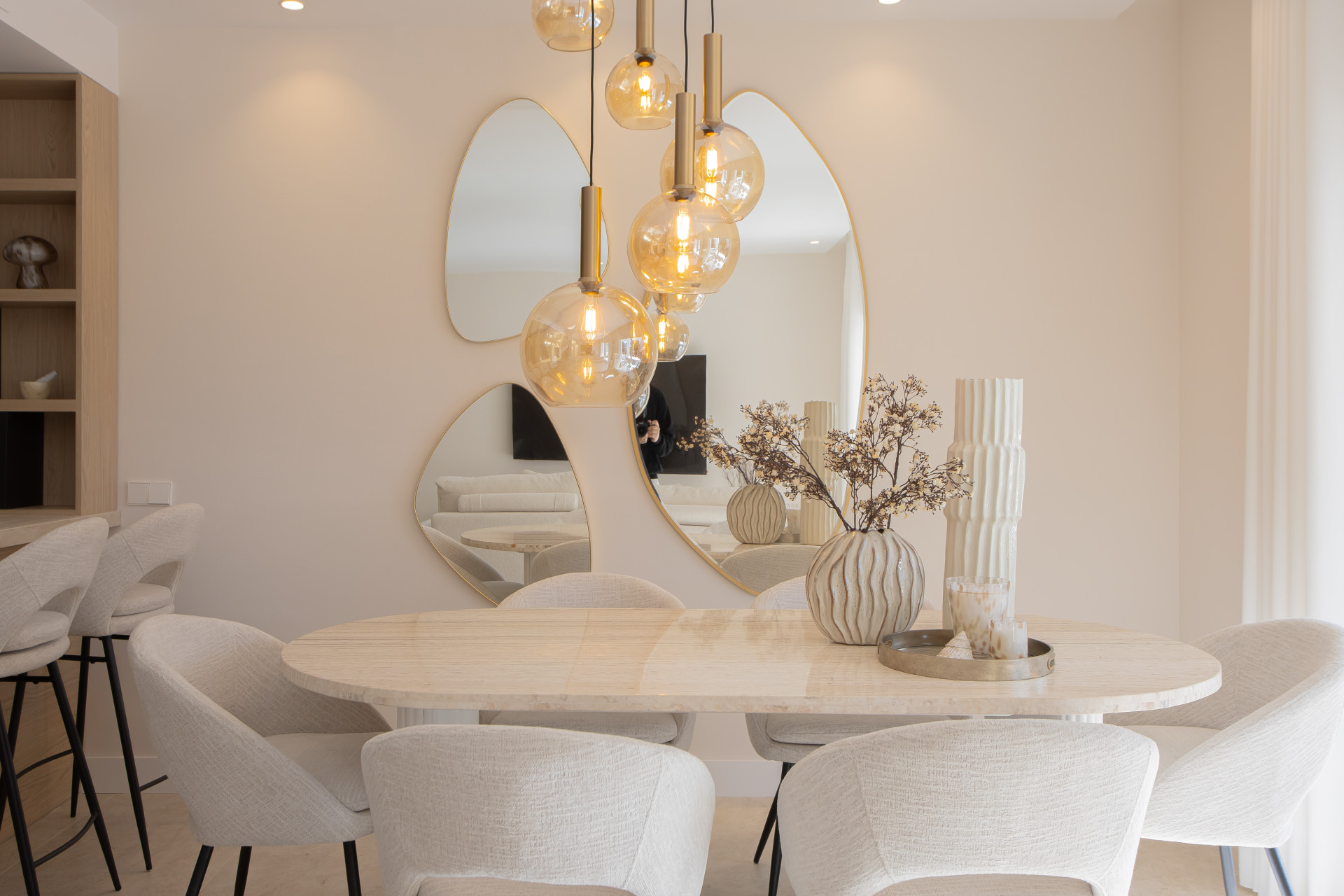 Apartamento com 4 quartos com piscina em Málaga, Espanha – Foto 4