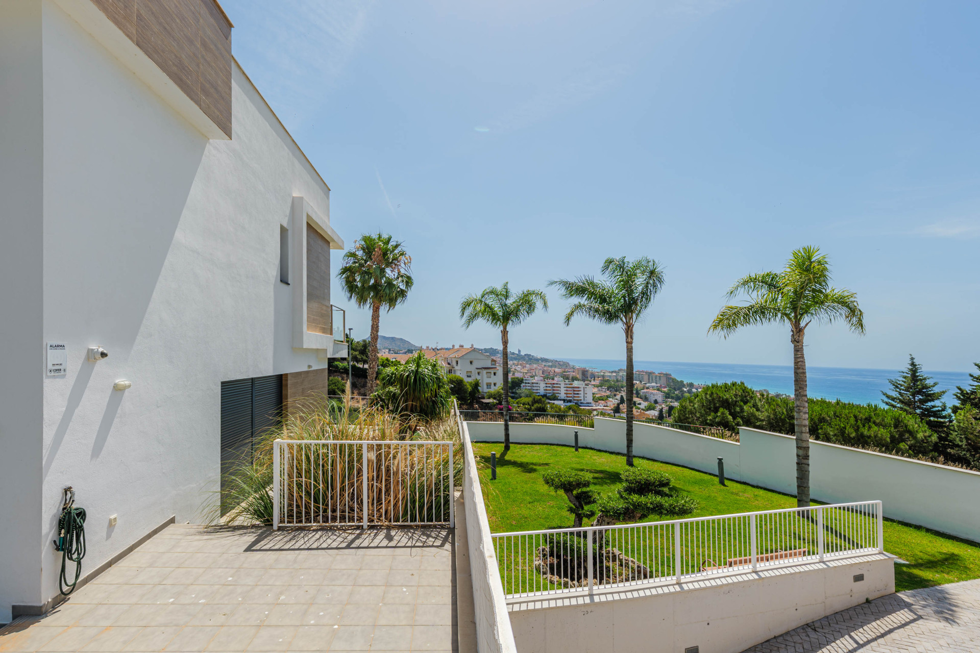 4 Bedroom Villa in Málaga