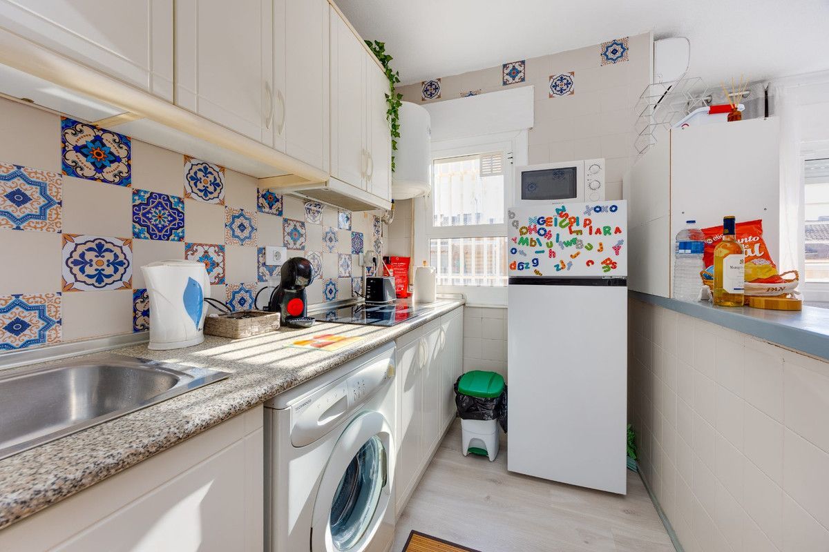Chalet de 2 dormitorios en Murcia – Foto 10