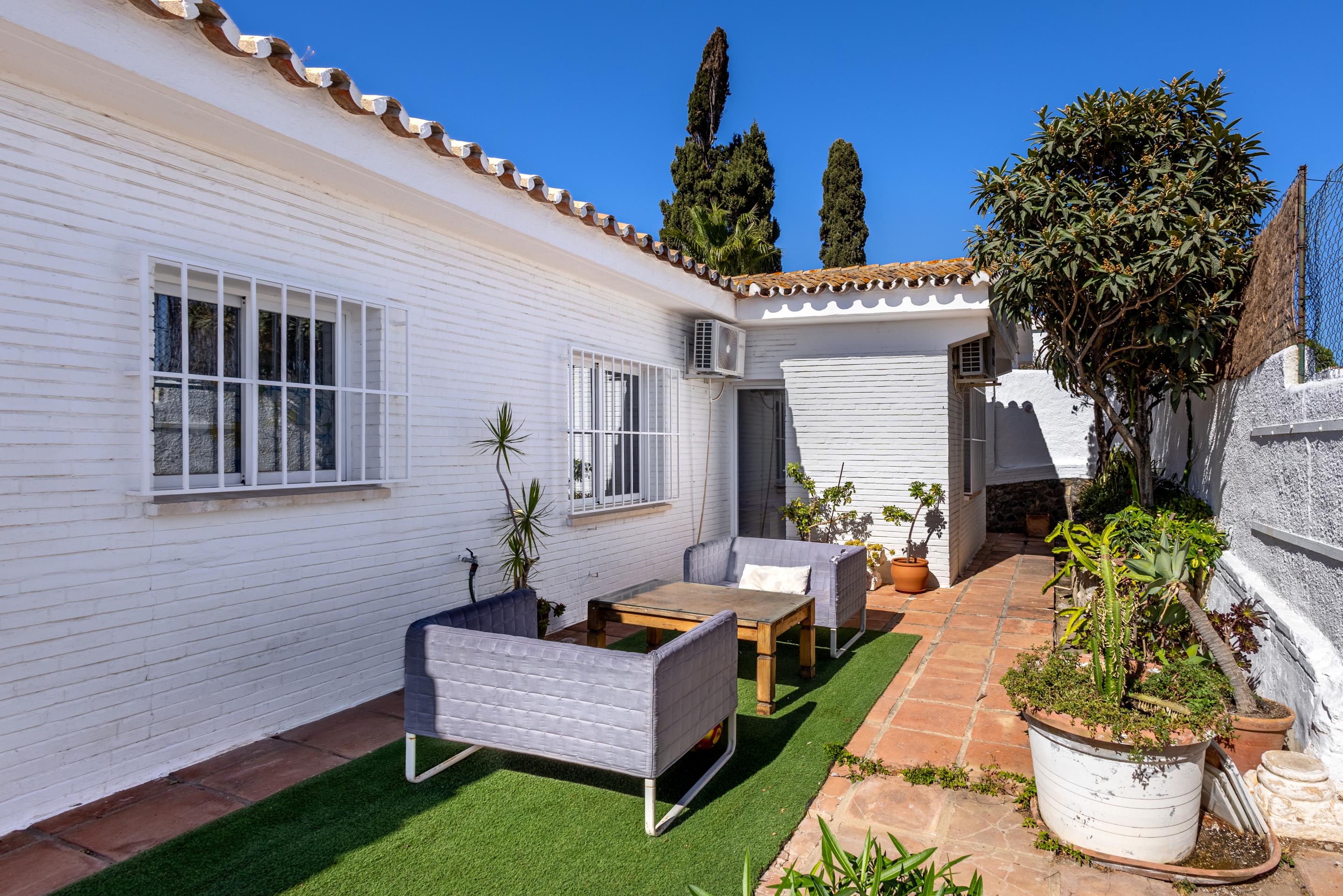6 Bedroom Villa in Mijas - Photo 29