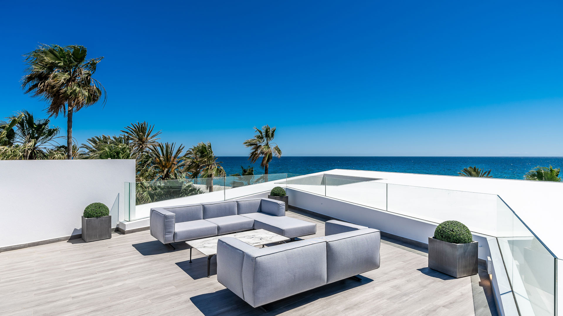 6 Bedroom Villa in Marbella - Photo 33