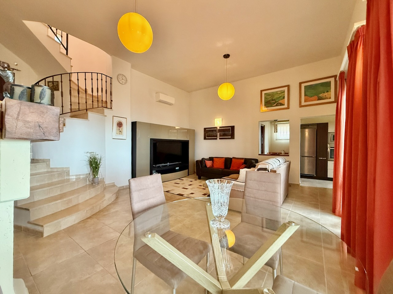5 Bedroom Villa in La Duquesa - Photo 12