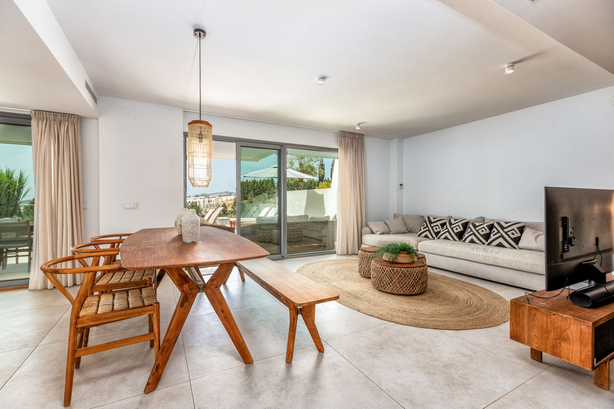 3 Bedroom Townhouse in Mijas - Photo 14