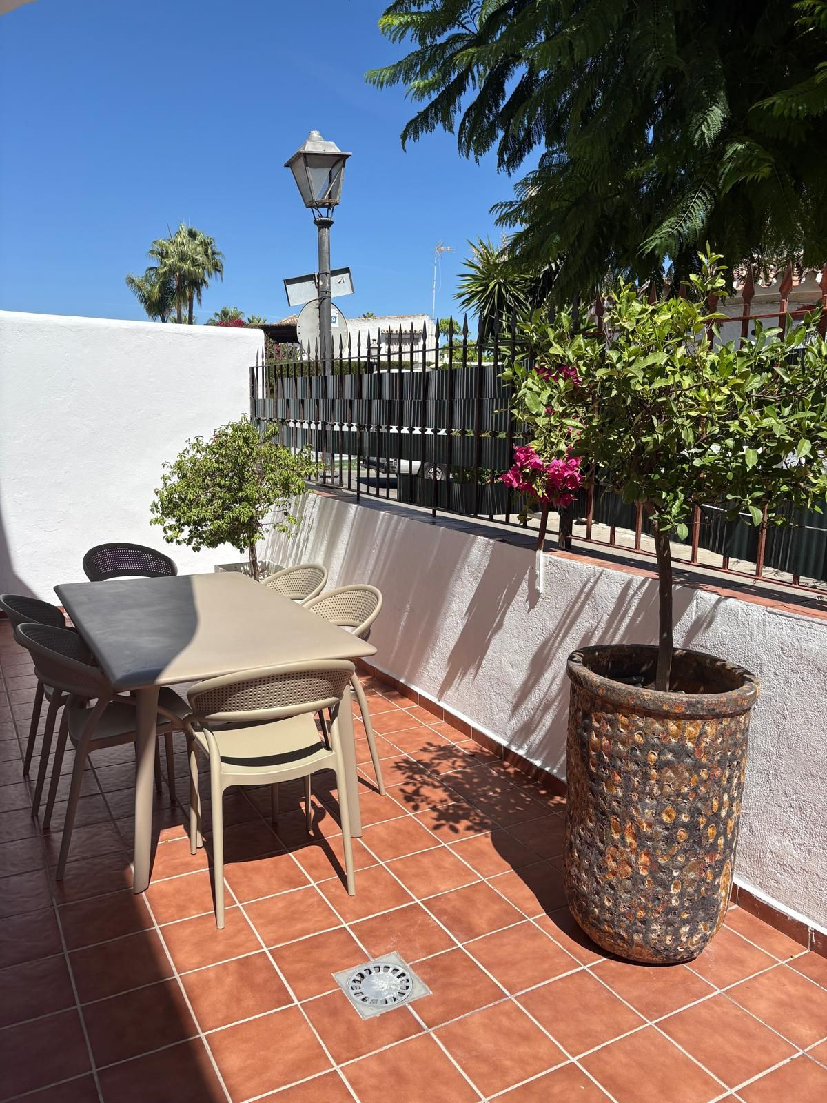 3 Bedroom Townhouse in Estepona - Photo 23