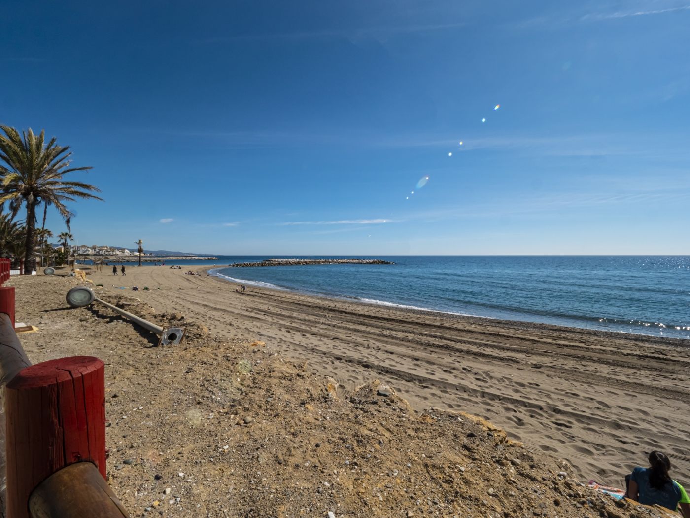 3 Bedroom Apartment in Marbella - Foto 25