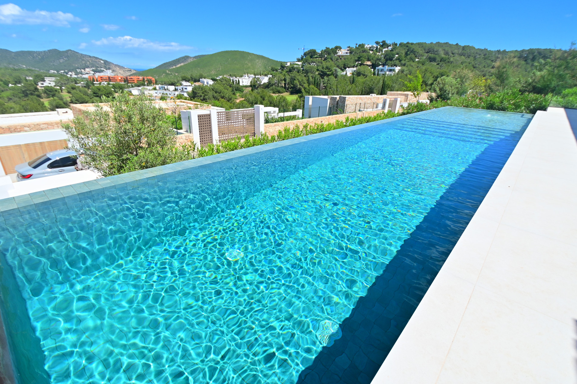 Moradia com 4 quartos com piscina em Baleares, Espanha – Foto 7