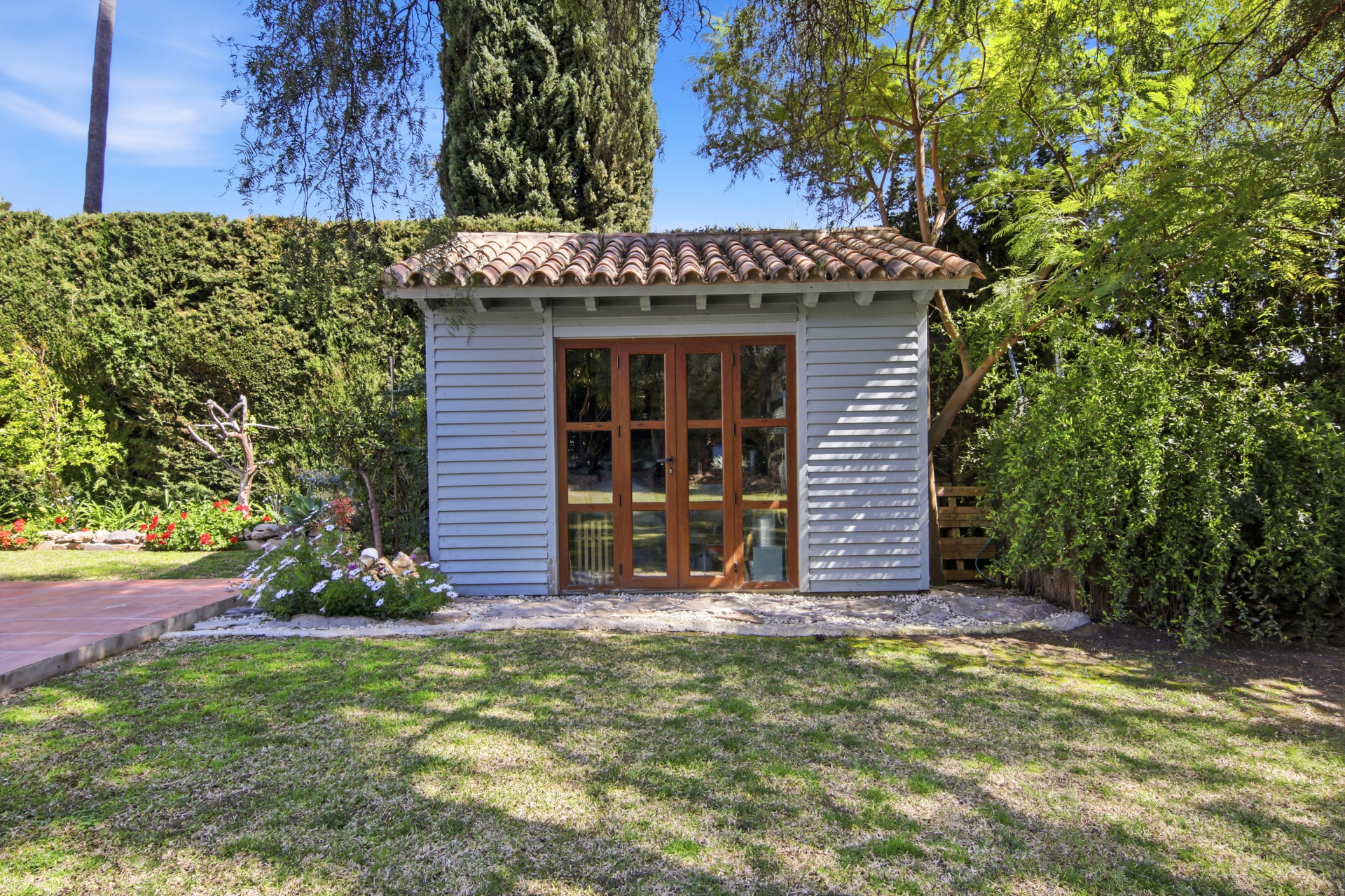 4 Bedroom Villa in Marbella - Photo 22
