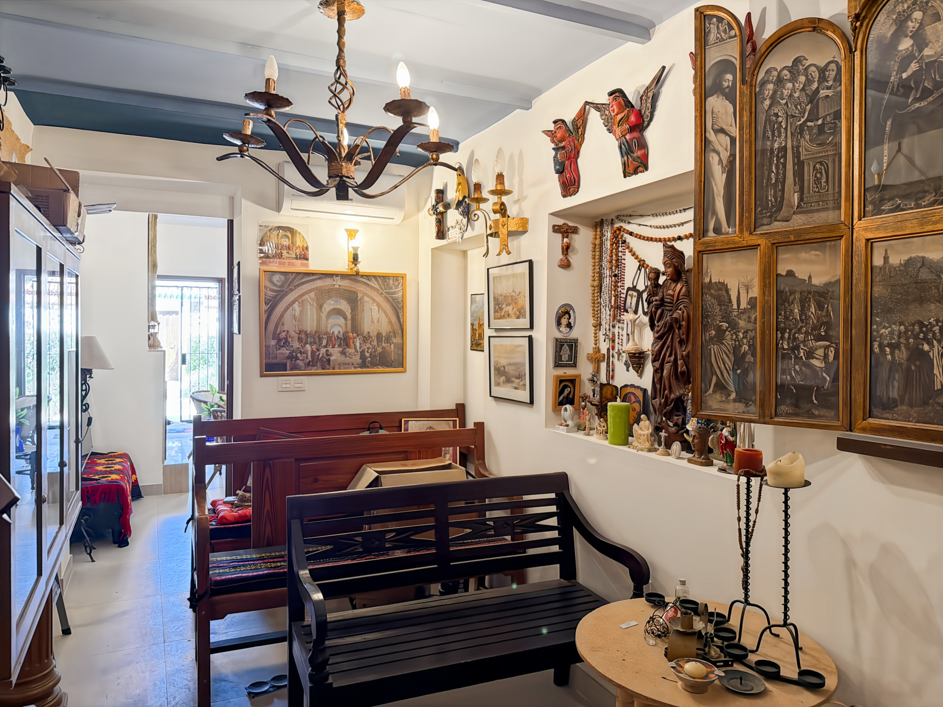 5 Bedroom Villa in Málaga - Photo 13