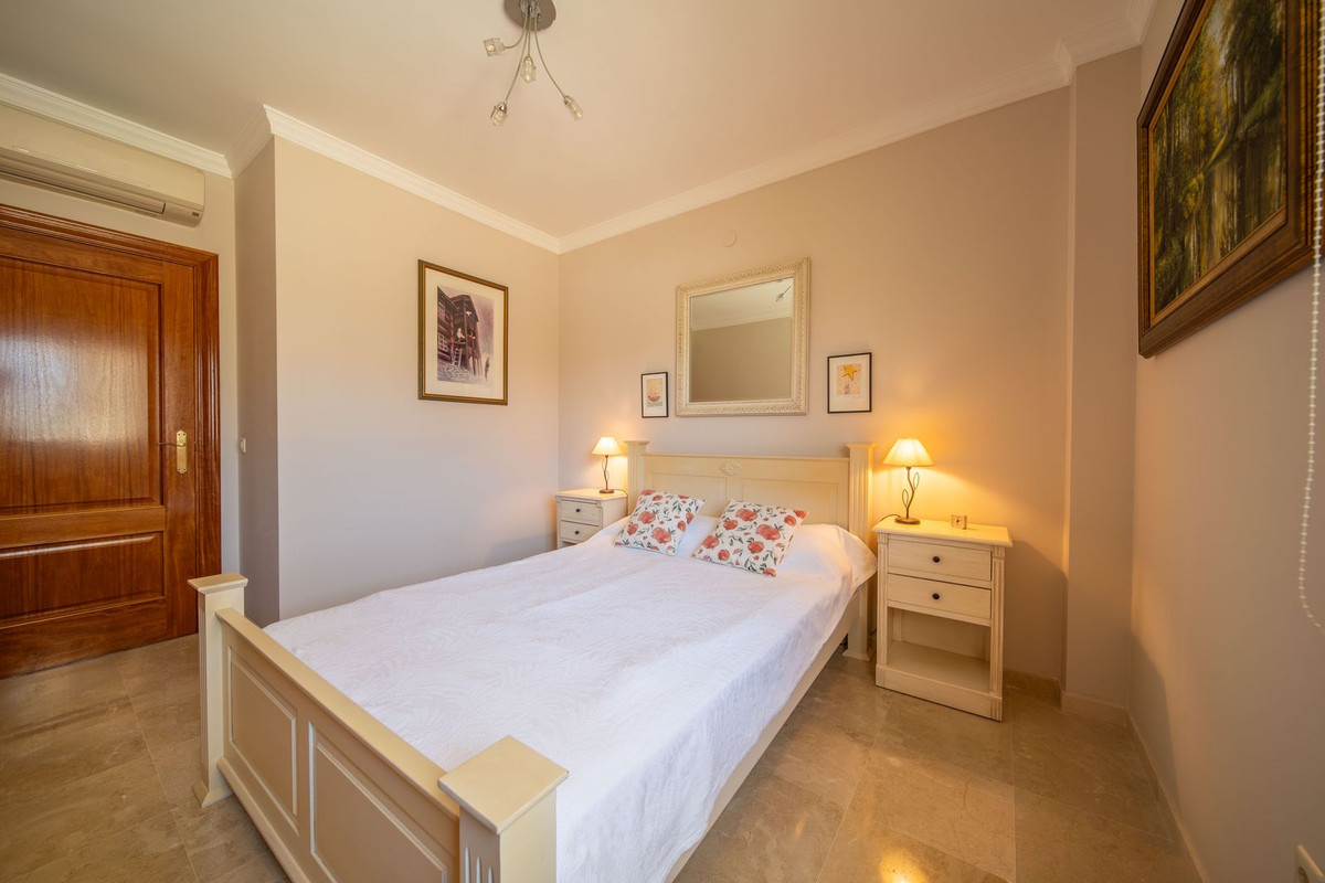 3 Bedroom Penthouse in Mijas - Photo 12
