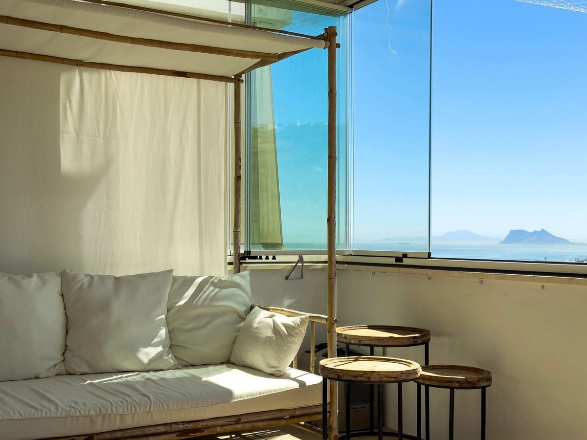 2 Bedroom Apartment in Manilva - Фото 4