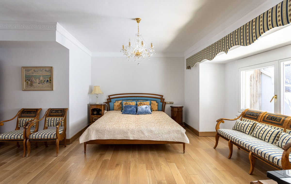 5 Bedroom Villa in Benahavís - Foto 18