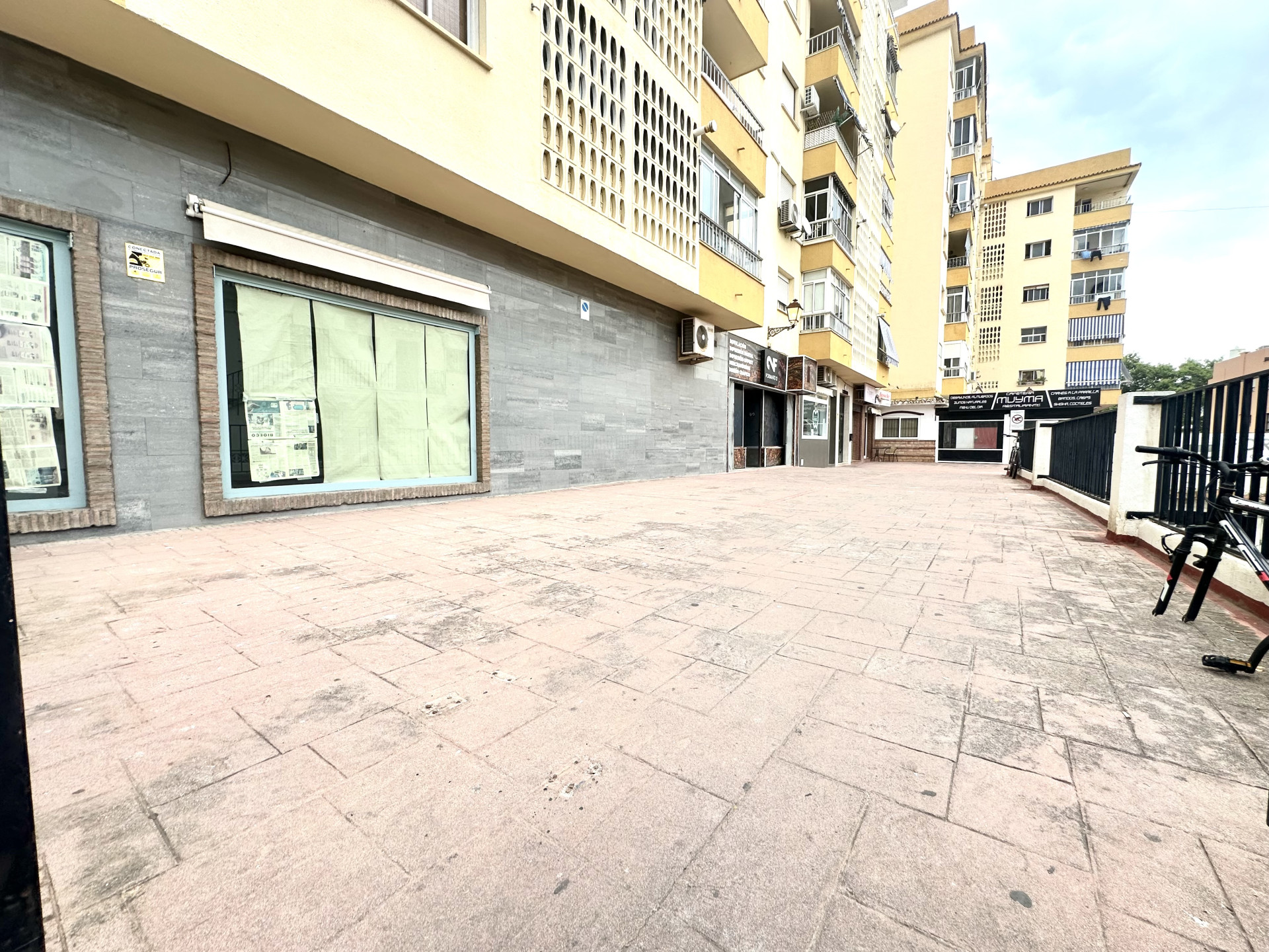 Commercial premises in Malaga, Spain – Photo 5