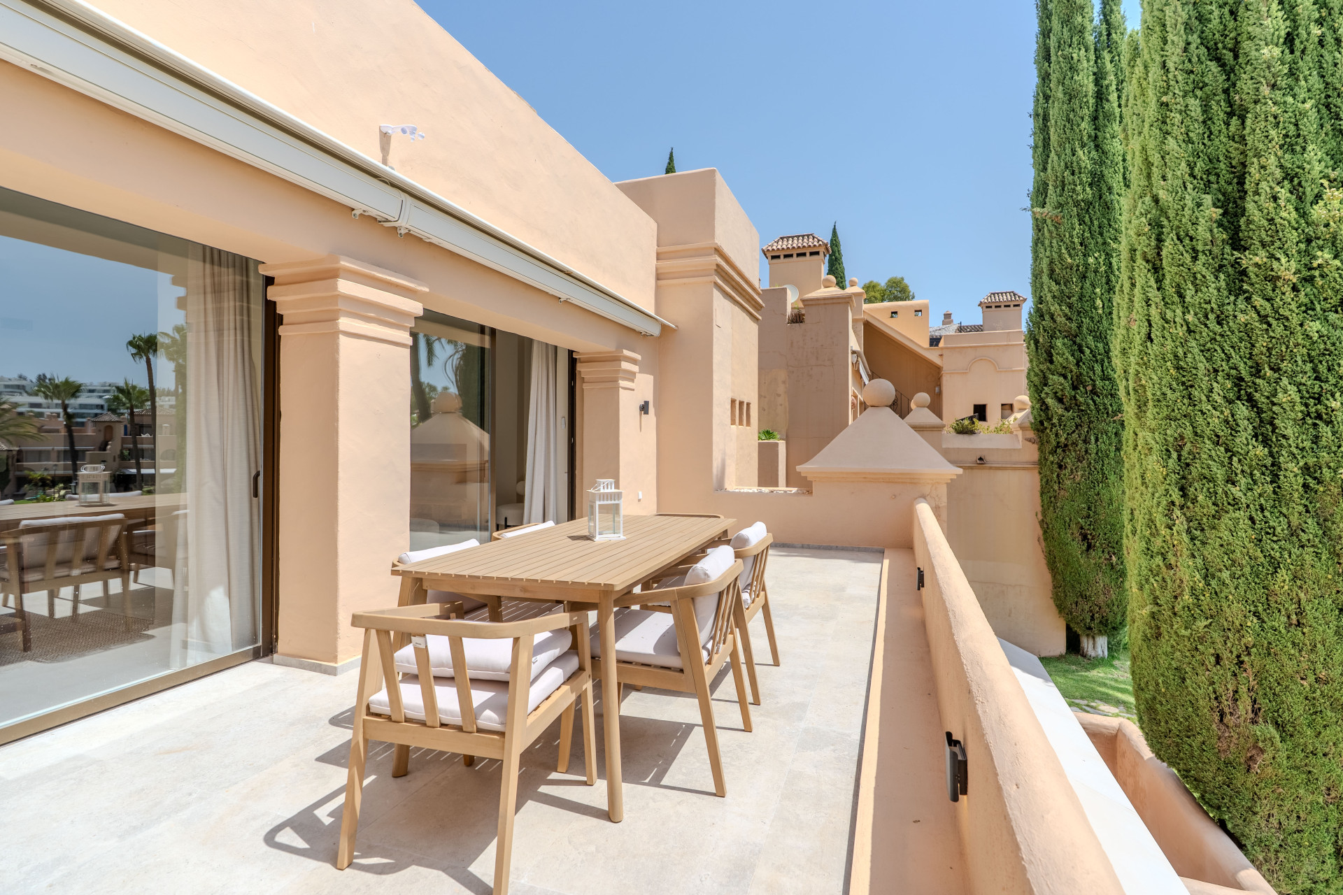 3 Bedroom Apartment in Estepona - Photo 49