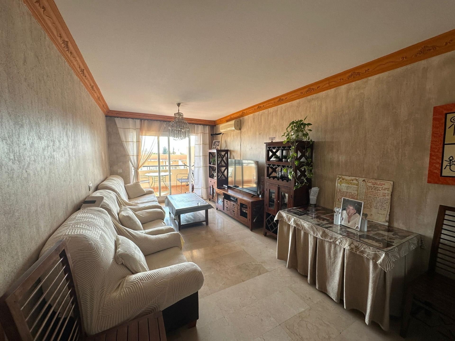 3 Bedroom Apartment in Mijas - Photo 4