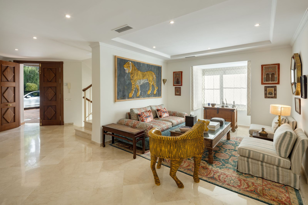 4 Bedroom Villa in Benahavís - Foto 2