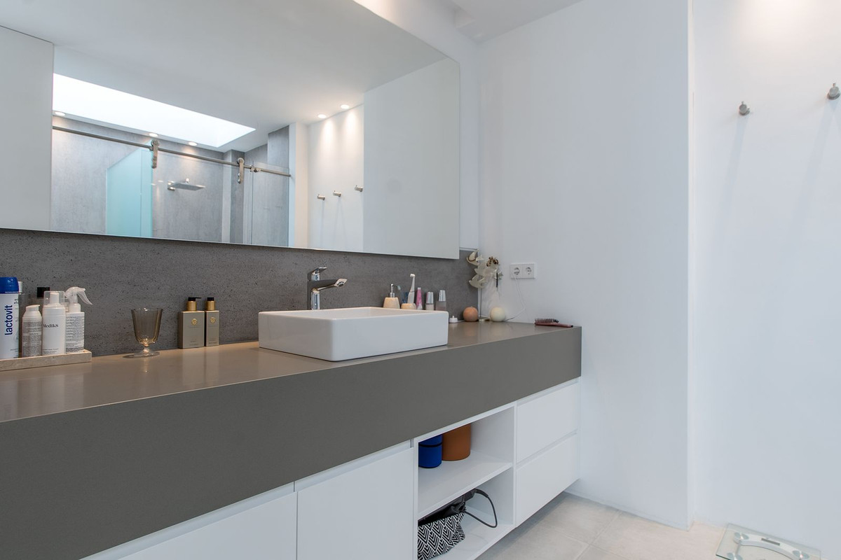 5 Bedroom Villa in Benahavís - Foto 35