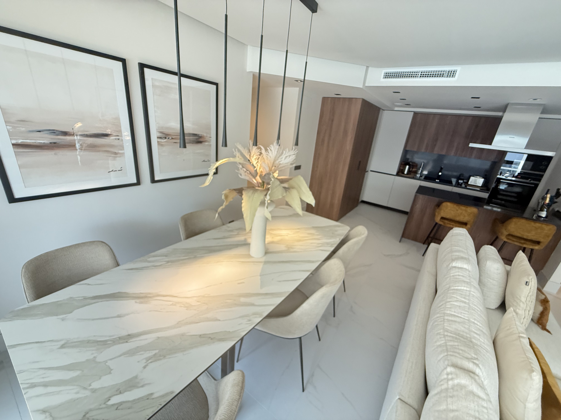 3 Bedroom Apartment in San Pedro de Alcántara - Photo 27