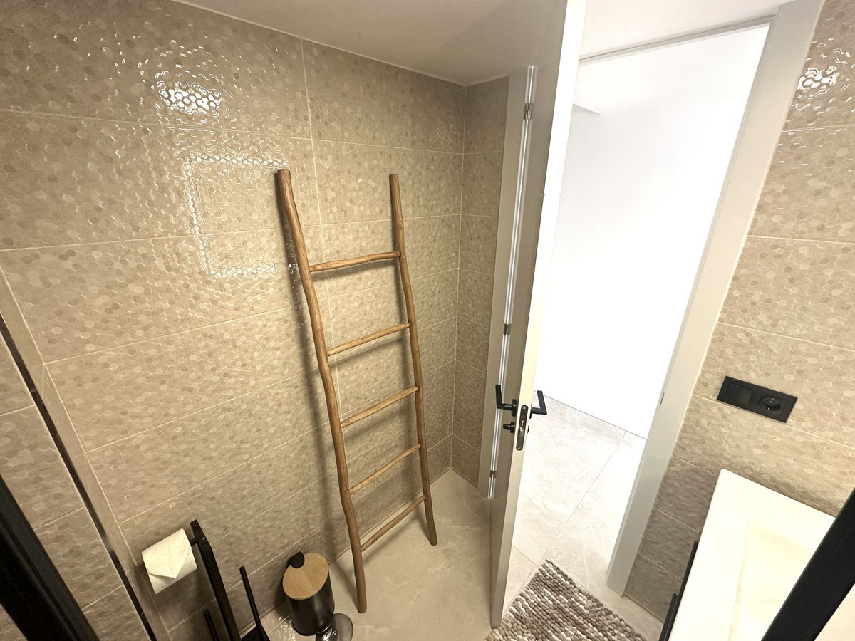 2 Bedroom Apartment in Mijas - Foto 24