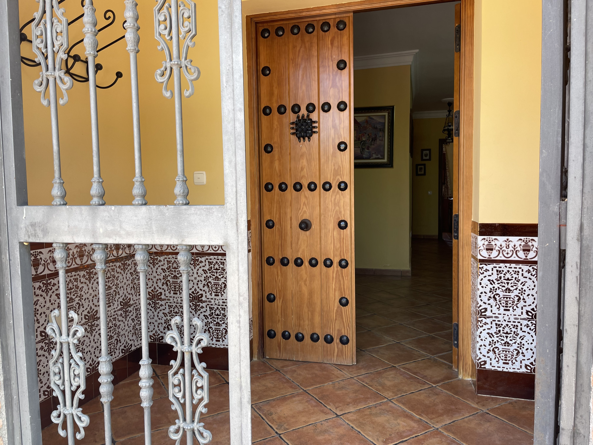 14 Bedroom Country house in Villanueva de la Concepción - Photo 15