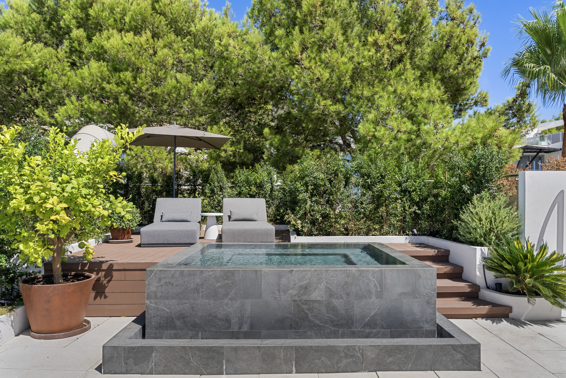 3 Bedroom Villa in Marbella - Photo 18