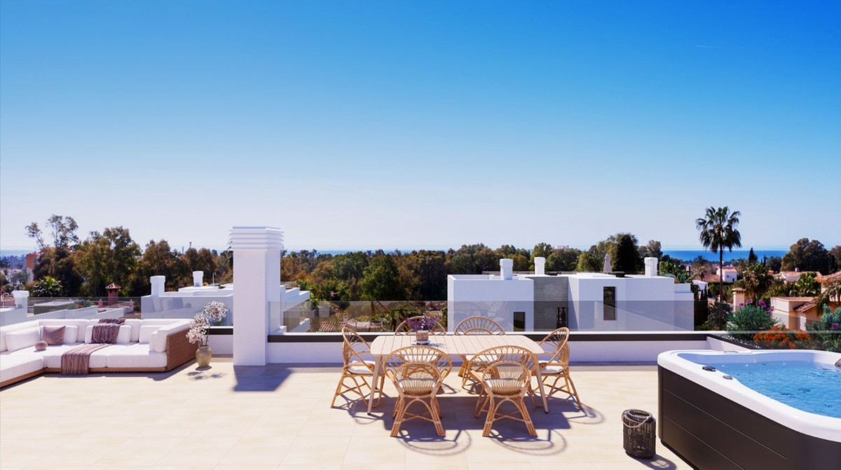 3 Bedroom Villa in Estepona - Photo 4