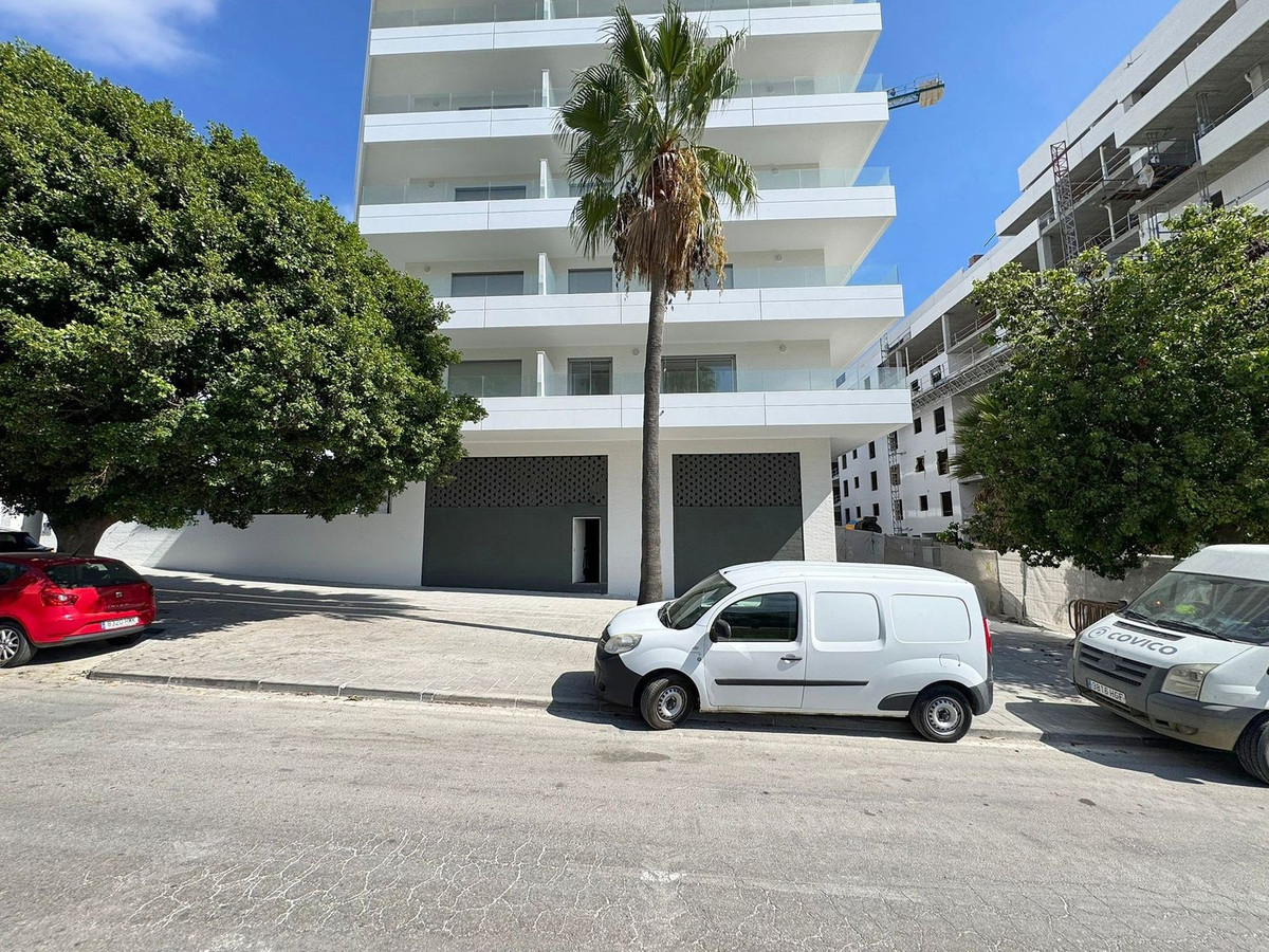 Local en Málaga – Foto 8