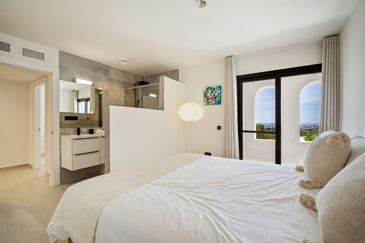 5 Bedroom Villa in Marbella - Foto 16
