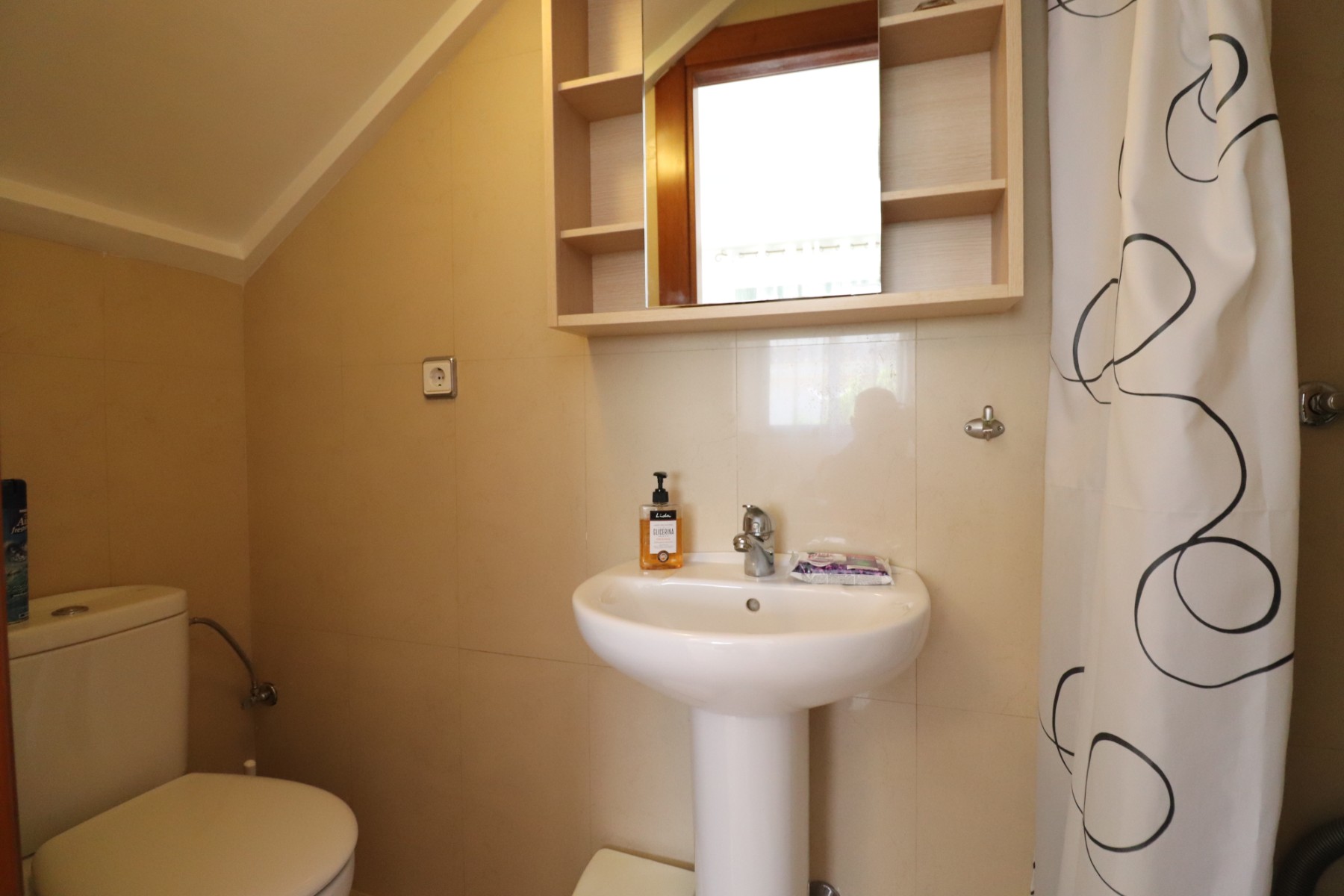 Moradia com 2 quartos com piscina em Alicante, Espanha – Foto 11