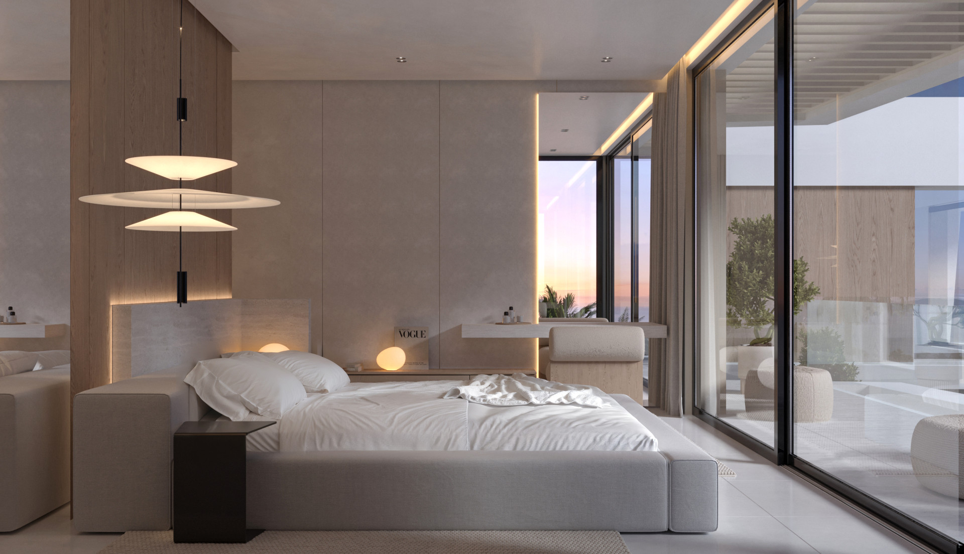 5 Bedroom Villa in Mijas - Photo 21